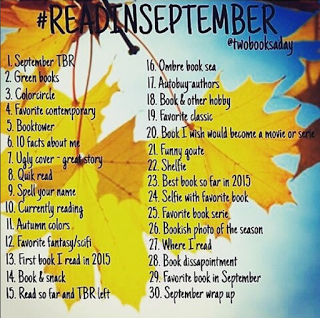 Autumnthon: por sí pensabas que el otoño venía aburrido. Autumnthon: por sí pensabas que el otoño venía aburrido.