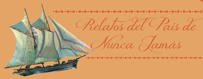 Conociendo blogs (#1): Relatos del país de nunca jamás