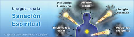 Principios de la sanación espiritual Principios de la sanación espiritual
