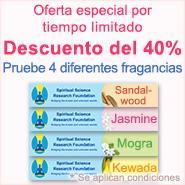 ¿Puede el Agnihotra prevenir el efecto de la radiación nuclear? - Español spa-40