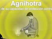 ¿Puede Agnihotra prevenir efecto radiación nuclear? Español