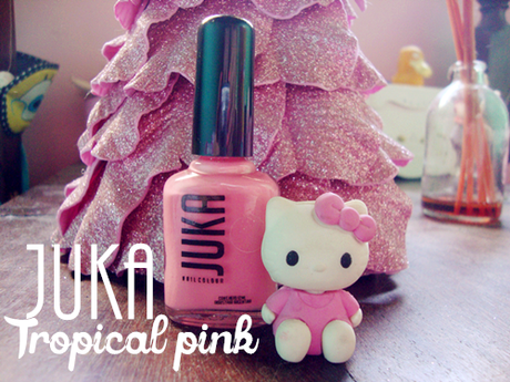 Review | Wibbly Wobbly Nails & Stuff