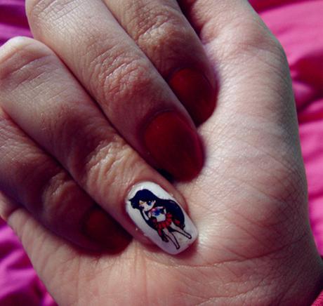 Review | Wibbly Wobbly Nails & Stuff