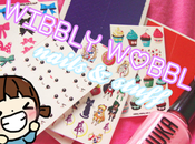 Review Wibbly Wobbly Nails Stuff