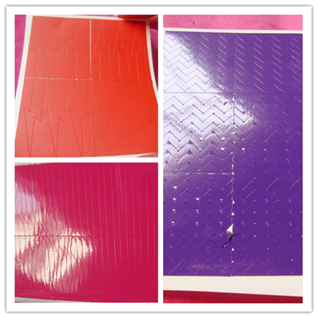 Review | Wibbly Wobbly Nails & Stuff