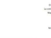 Reseña viernes sorteos