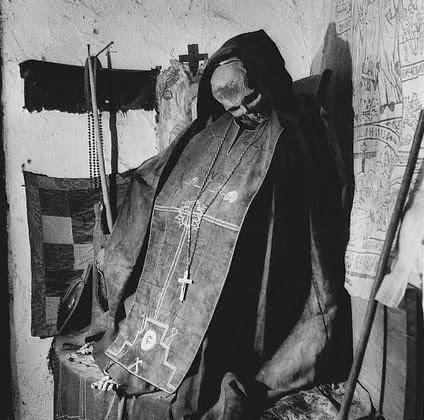 El diablo tiene nombre — Francisco Asensi