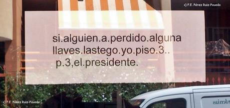 LA JUERGA NACIONAL LA JUERGA NACIONAL