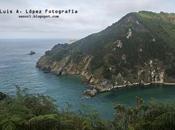 Mirador Tina Menor, vistas paraíso