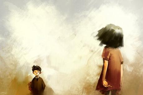 No volvemos a ser los mismos después de un adiós