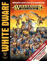 White Dwarf Weekly número 75 de julio
