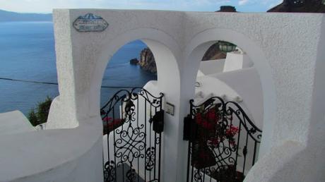 Firostefani, Santorini. Grecia. Galería de fotos