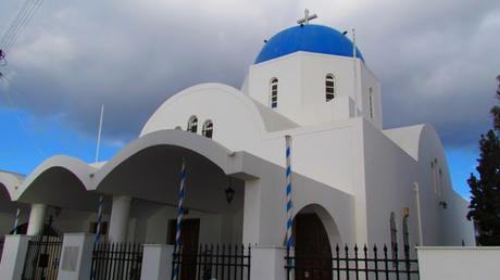 Firostefani, Santorini. Grecia. Galería de fotos