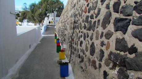 Firostefani, Santorini. Grecia. Galería de fotos