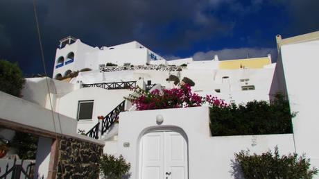 Firostefani, Santorini. Grecia. Galería de fotos