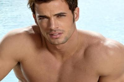 El estupendo, William Levy , cumple 35 años