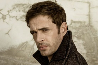 El estupendo, William Levy , cumple 35 años