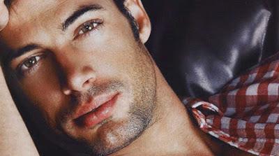 El estupendo, William Levy , cumple 35 años