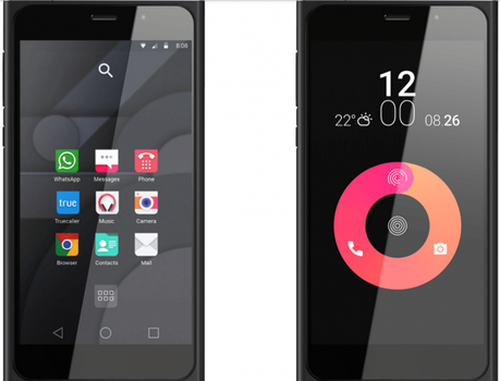 El ex CEO de Apple, John Sculley lanza  línea de teléfonos inteligentes