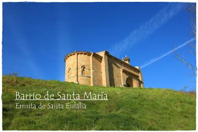 Barrio de Santa María