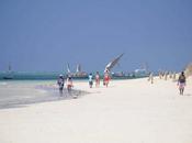 Nungwi Mnemba Island