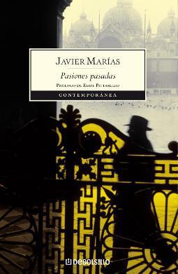 30 mejores novelas de Javier Marías