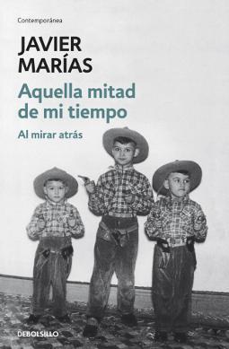 30 mejores novelas de Javier Marías