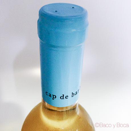 hippie botella cap de babaria baco y boca_