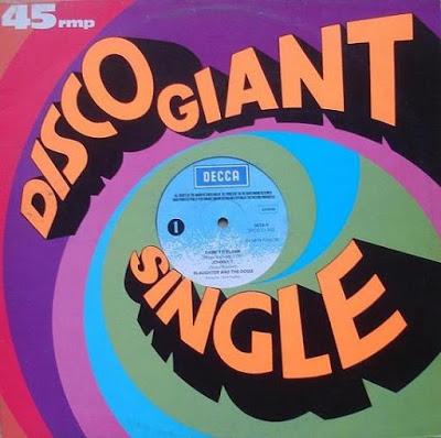 Slaugther & the dogs -Dame to blame 7