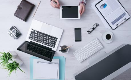 Habilidades digitales necesarias para triunfar como emprendedor Habilidades digitales necesarias para triunfar como emprendedor