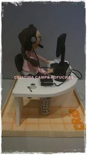 FOFUCHA TELEOPERADORA