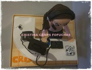 FOFUCHA TELEOPERADORA