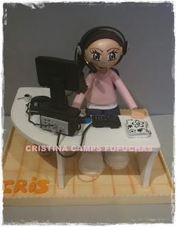 FOFUCHA TELEOPERADORA