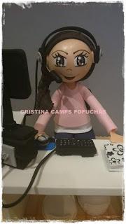 FOFUCHA TELEOPERADORA