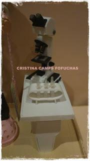 FOFUCHA QUÍMICA