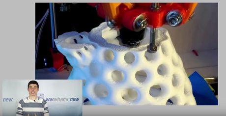 TOP 5: Tecnologías del siglo XXI