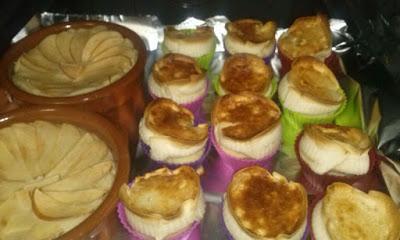 PASTELES DE ARROZ VASCOS