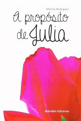 A PROPÓSITO DE JULIA: la pequeña que jamás será olvidada y siempre querida