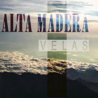 Alta Madera-Velas