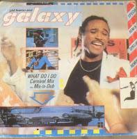 PHIL FEARON & GALAXY - WHAT DO I DO?