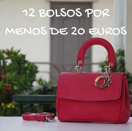 12 bolsos por menos de 20 euros 12 bolsos por menos de 20 euros (2)