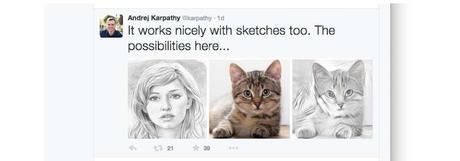 Deep Neural Network result 2