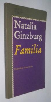 GINZBURG_Familia