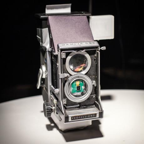 Word Camera el lenguaje y la inteligencia artificial