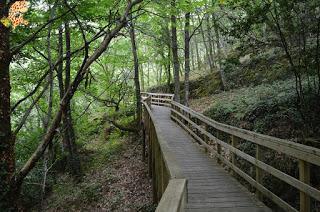 La Ribeira Sacra en dos días