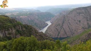 La Ribeira Sacra en dos días