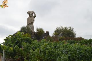 La Ribeira Sacra en dos días La Ribeira Sacra en dos días