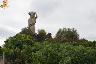 La Ribeira Sacra en dos días