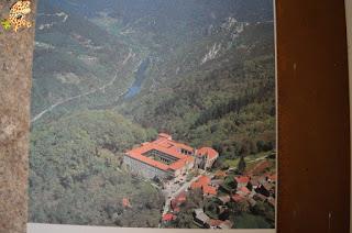 La Ribeira Sacra en dos días