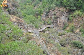 La Ribeira Sacra en dos días